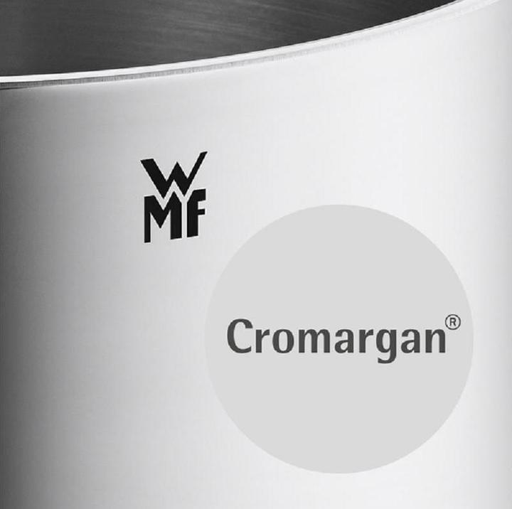 Image du produit WMF Mini-casserole (12 cm, Casserole, Acier inoxydable)