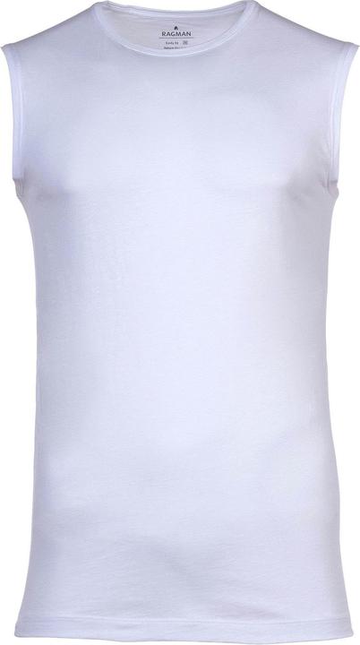 Actual product image Ragman Vest Casual Figure-hugging (XL)