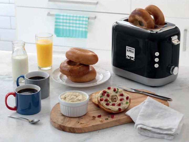 Immagine prodotto Kenwood kMix TCX751BK