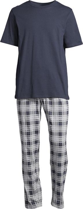 Produktbild Schiesser Night & Home Schlafanzug (54, XL)