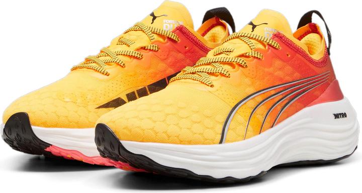 Produktbild Puma ForeverRun NITRO FADE Wns (37.5)