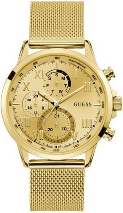 Actual product image Guess Porter (Analogue wristwatch, 44 mm)