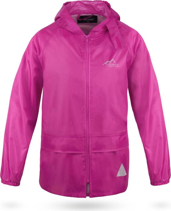 Normani Kinder Regenjacke Seattle (158, 164)