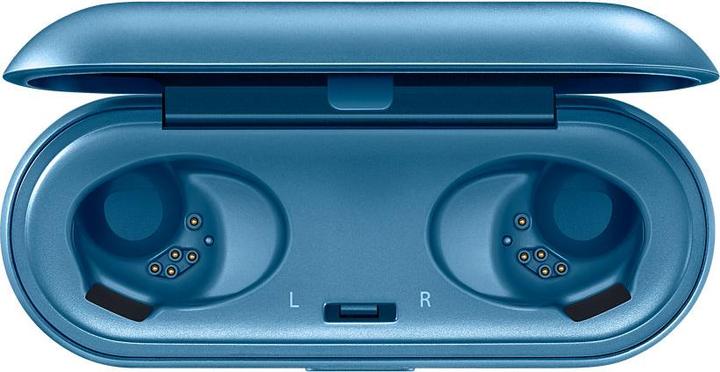 Image du produit Samsung Gear IconX (1.50 h, Sans fil)