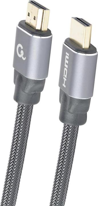 Produktbild Gembird HDMI (Typ A) — HDMI (Typ A) (7.50 m, HDMI)