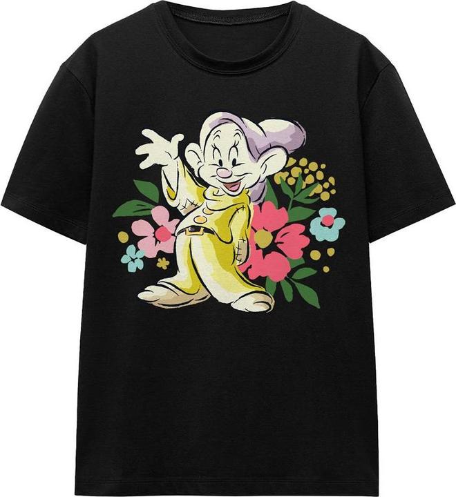Produktbild Snow White Greetings TShirt (S)