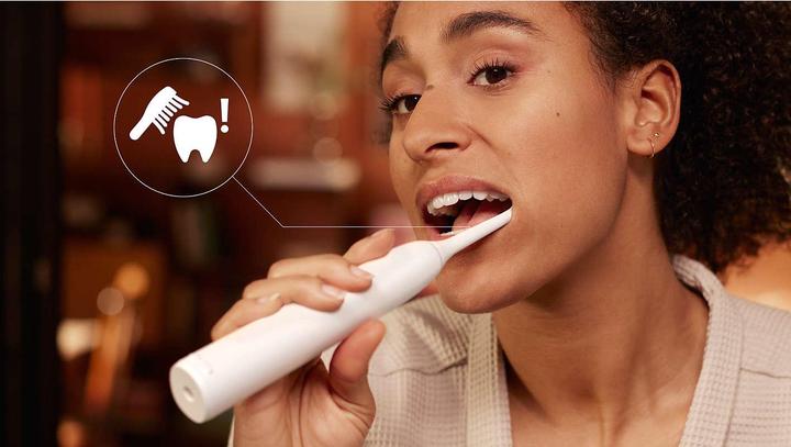 Actual product image Philips Sonicare Series 5300 (Sonic toothbrush)