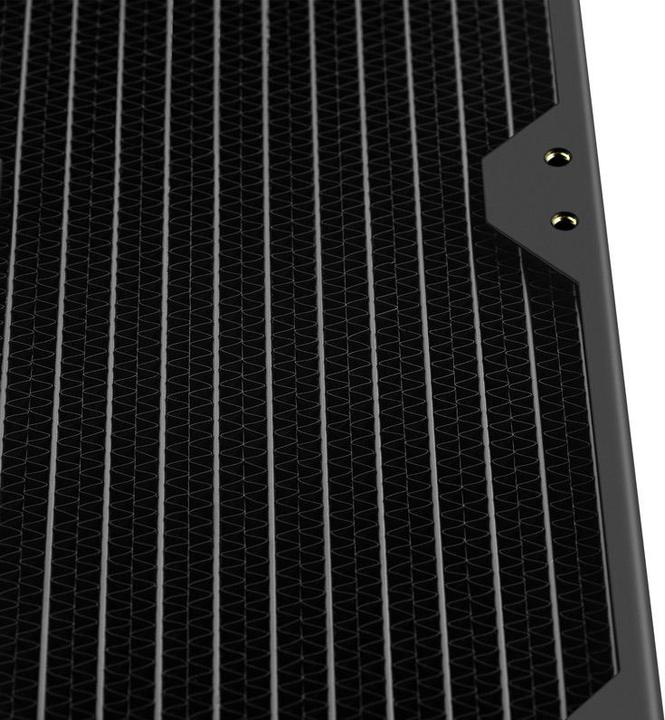 Actual product image Corsair Radiator XR5 240 Neo 240mm rad (120 mm)