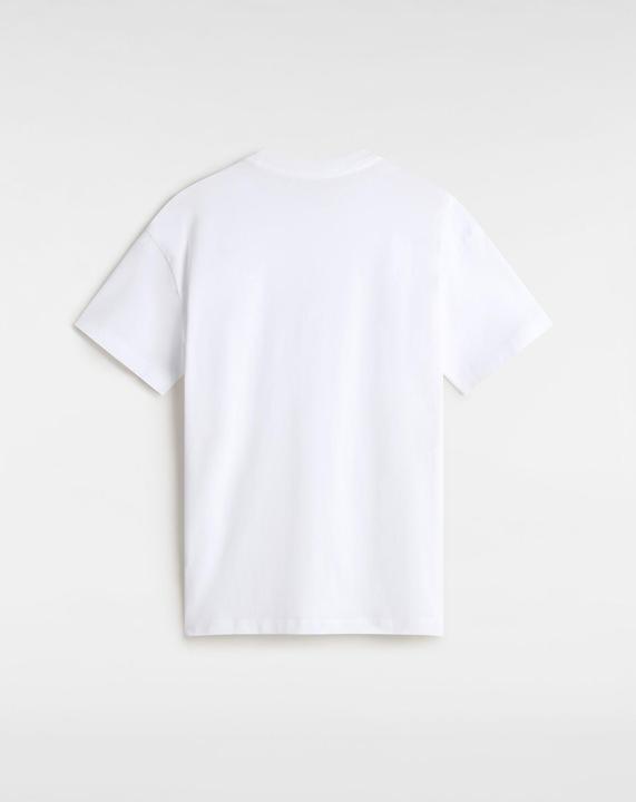Produktbild Vans Women's Y2V Oversized S/S (XL)
