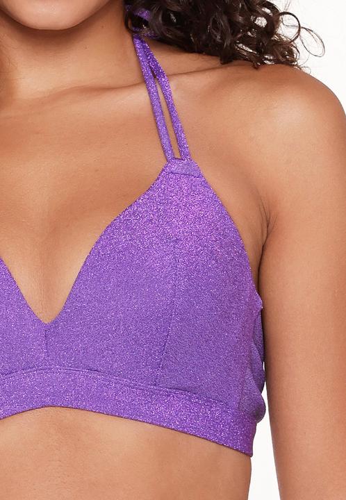 Produktbild LingaDore Triangle padded bikiniset (40 D)