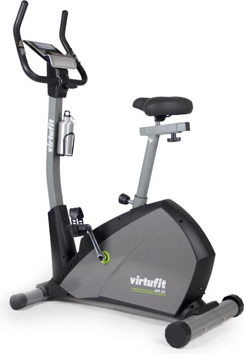 Immagine prodotto Virtufit Cyclette "FB1.0i cyclette pieghevole con schienale"