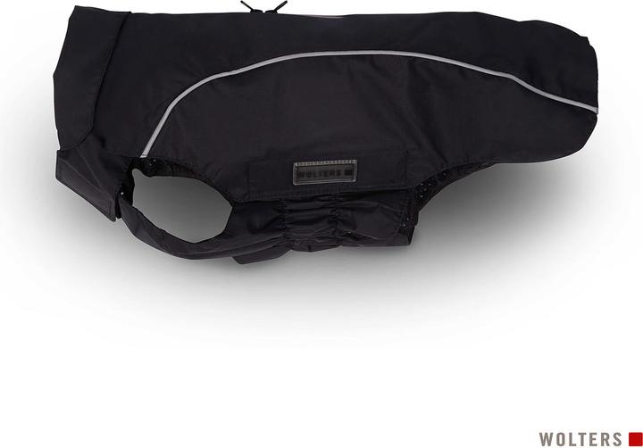 Immagine prodotto Wolters Giacca antipioggia Easy Rain Pug & Co (Cappotto per cani)