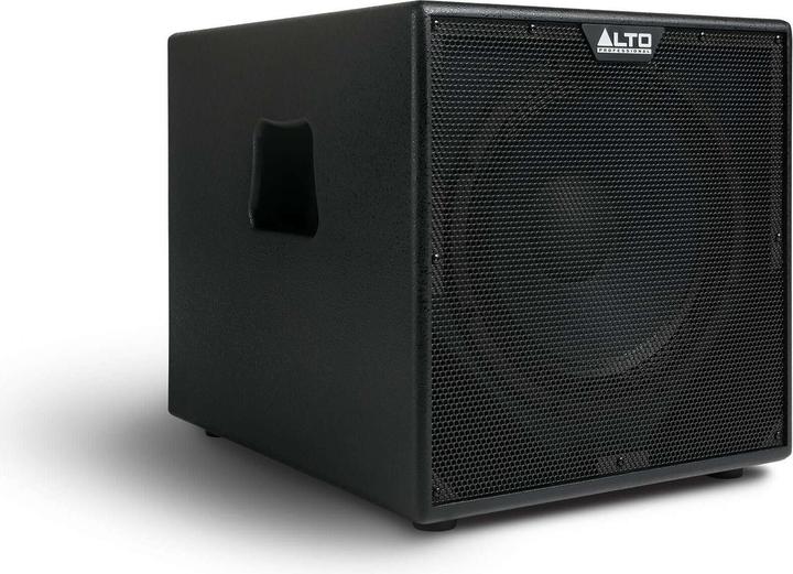 Actual product image Alto TX12S (Active)