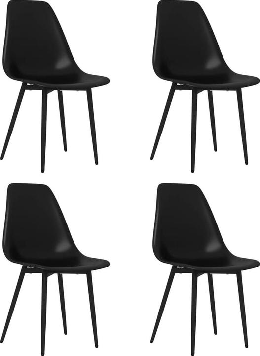 Produktbild VidaXL Esszimmerstuhl