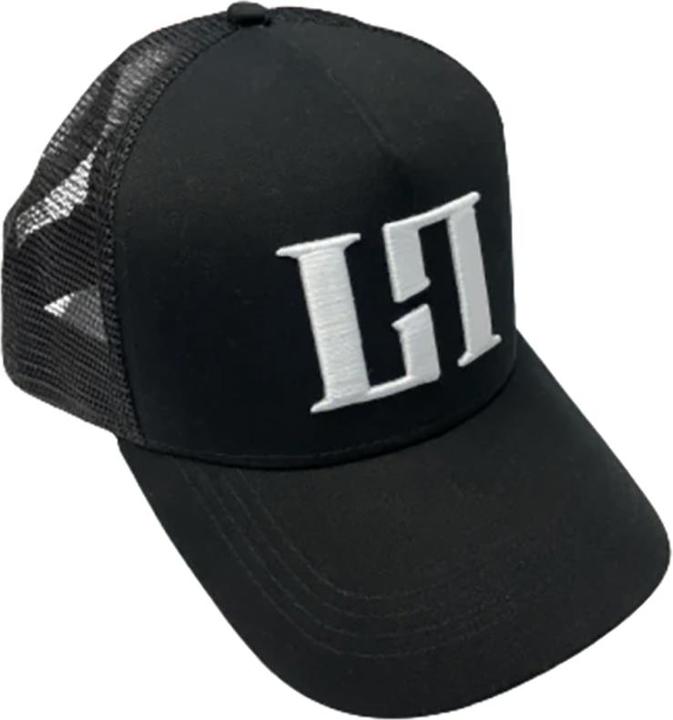 Produktbild Luca Hänni Cap