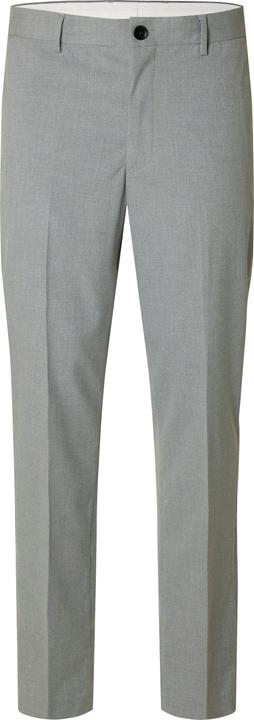 Mélange de gris clair