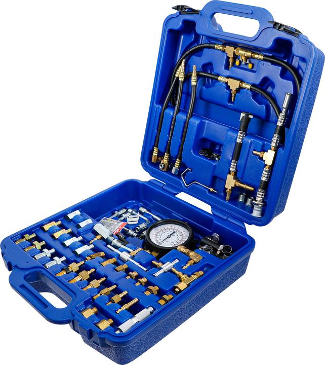 Produktbild BGS Benzindruck-Prüfer 0 - 8 bar