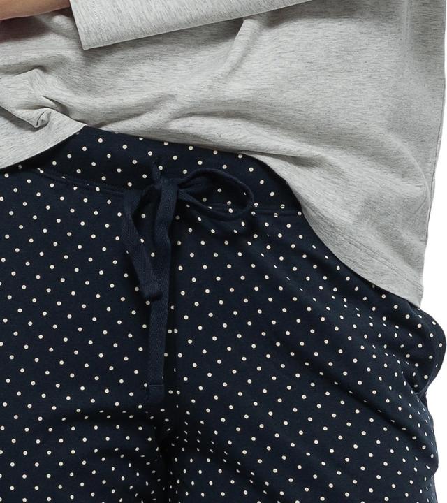 Image du produit Schiesser Organic Cotton Pyjama (48, 4XL)