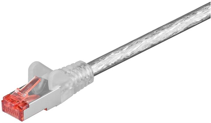 Goobay cavo di rete (S/FTP, CAT6, 5 m)