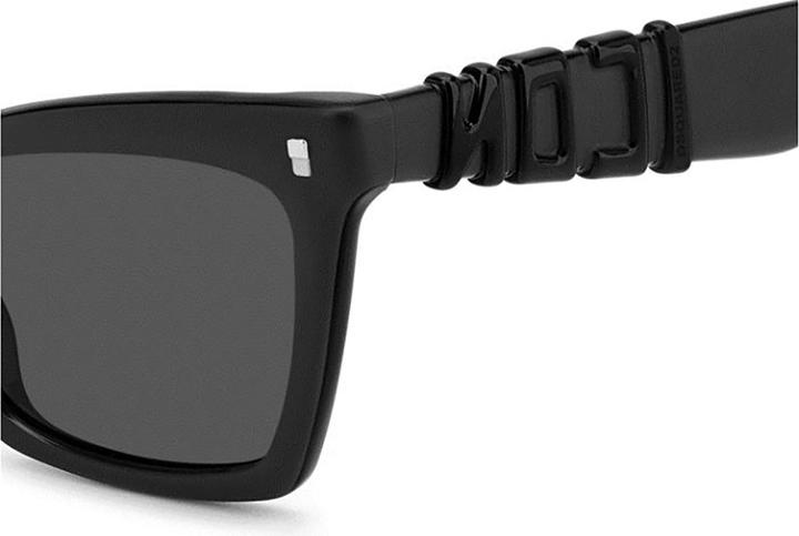Actual product image Dsquared2 Icon ICON 0026/S