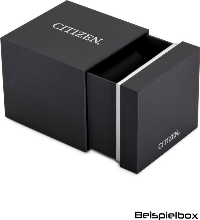 Image du produit Citizen EM1074-82D Eco-Drive Elegance Montre femme 30mm 5ATM (Montre analogique, 30 mm)