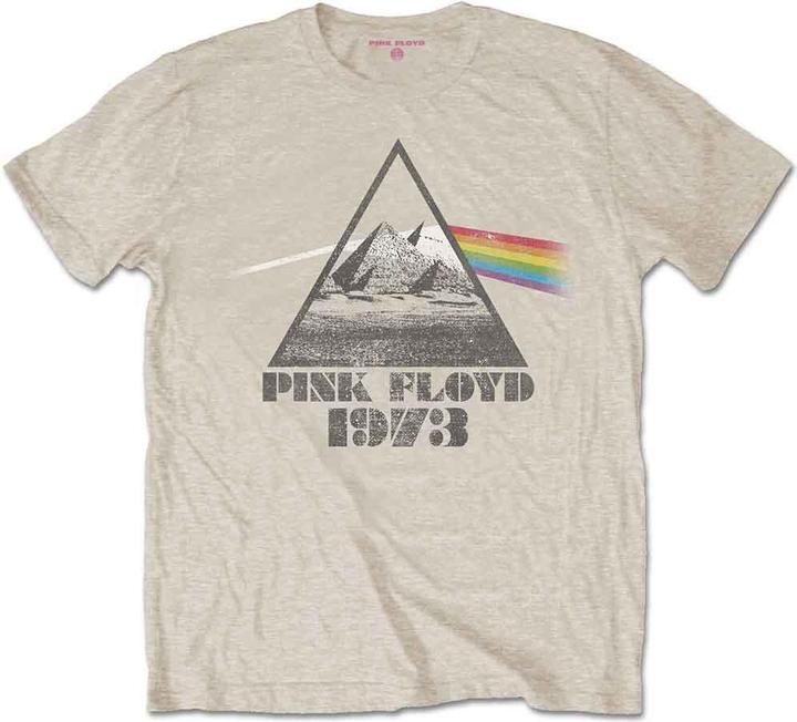 Image du produit Pink Floyd Pyramids (XL)