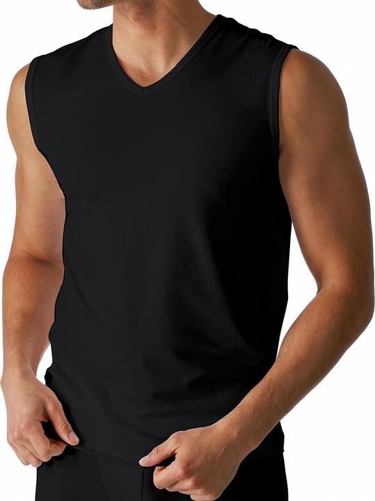 Image du produit Mey 2er Pack Dry Cotton Muskel Shirt - Maillot de corps (XXL)