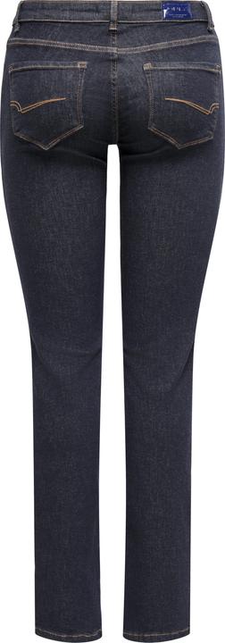 Produktbild Only Gerade geschnitten Mittlere Taille Jeans Straight-Fit jeans (W30/L32)