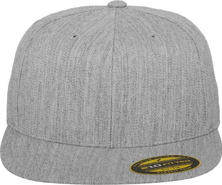 Immagine prodotto Yupoong Cappello da baseball Flexfit Premium 210 a tariffa flat (L)