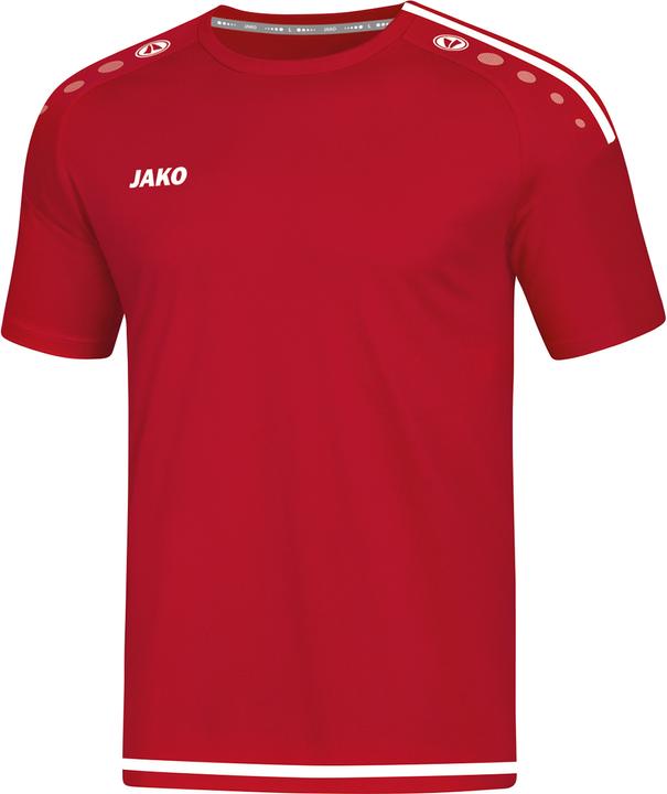 Actual product image JAKO JERSEY STRIKER 2.0 KA (XL)