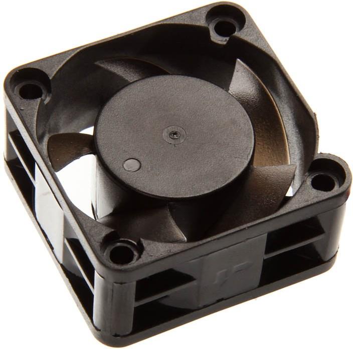 Produktbild Noiseblocker BlackSilent Pro PM-2 (40 mm, 1 x)
