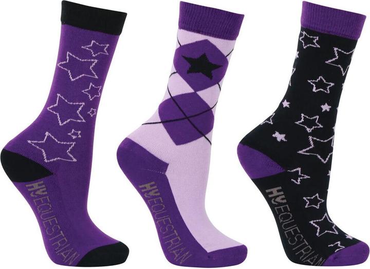 Violet, Lilacs, Black