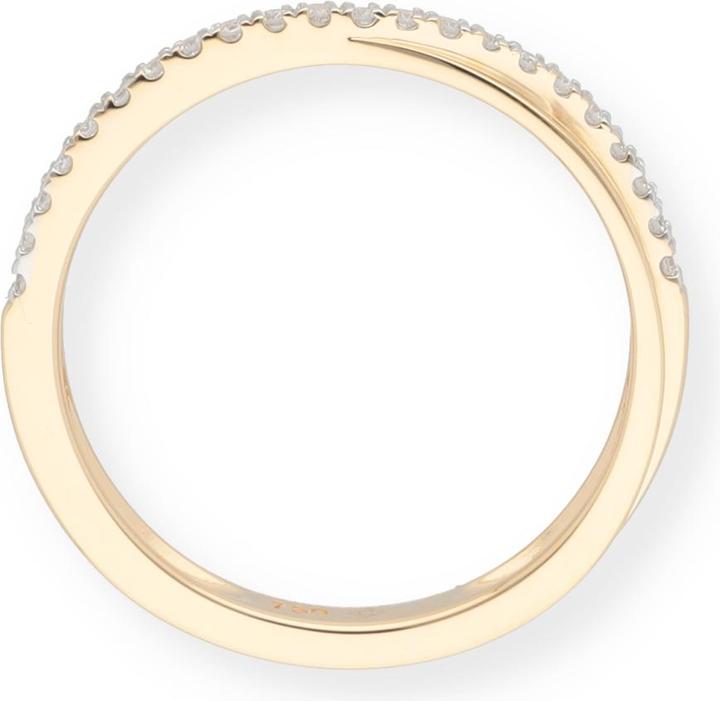 Image du produit Carat style (58, 950 Platine)