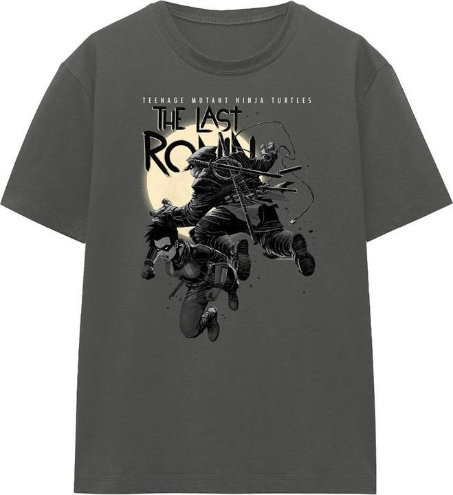Teenage Mutant NT TShirt (XXL)