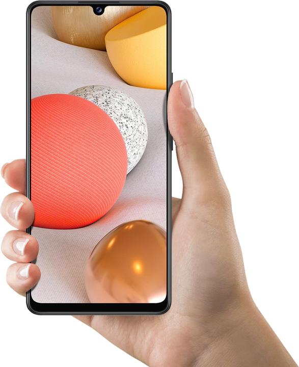 Produktbild Samsung LCD-Display Galaxy A42 5G (Display, Galaxy A42)