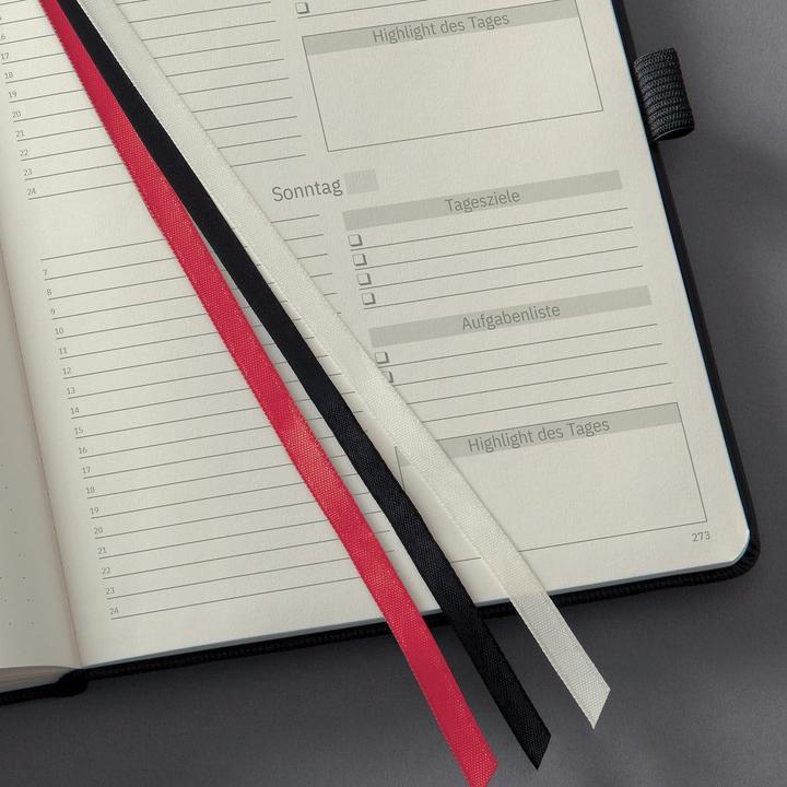 Immagine prodotto Sigel Agenda giornaliera (A5, Tedesco)