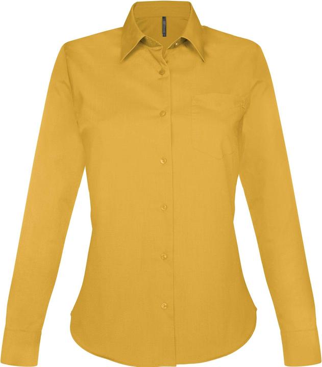 Immagine prodotto Kariban Camicia da donna a maniche lunghe Jesica (3XL)