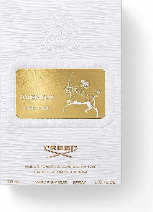 Produktbild Creed Aventus (Eau de Parfum, 75 ml)