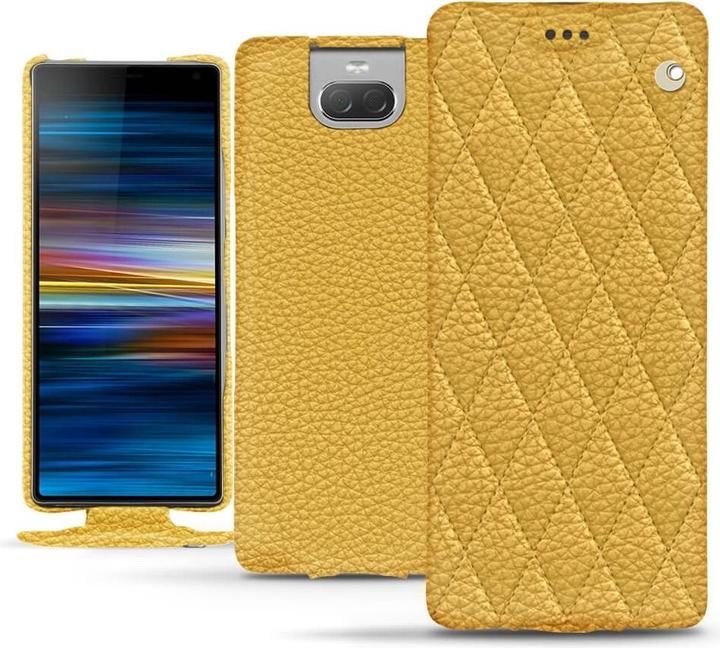 Immagine prodotto Noreve Cover in pelle verticale (Sony Xperia 10)