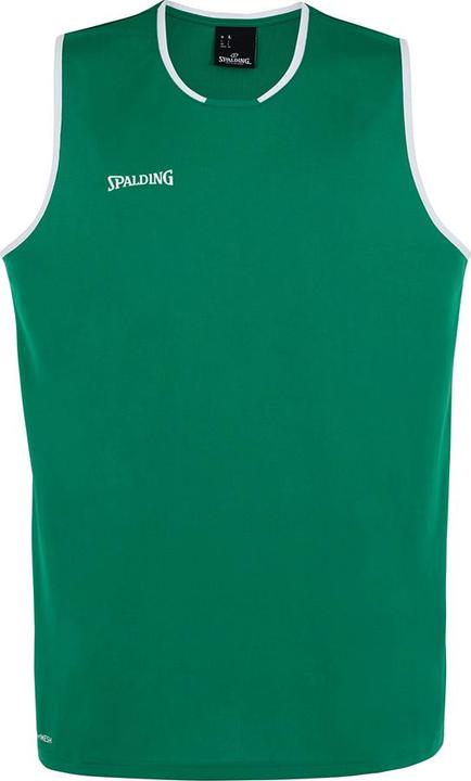 Actual product image Spalding Move Tank Top (M)