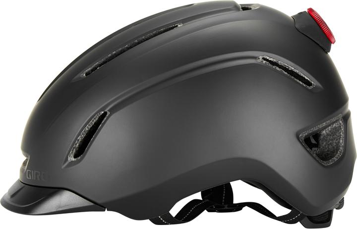 Image du produit Giro Caden II LED (51 - 55 cm)