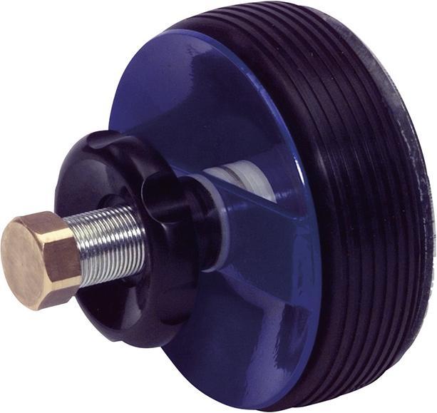 Produktbild Härke Mechanischer Rohrverschluss NW 125 mm