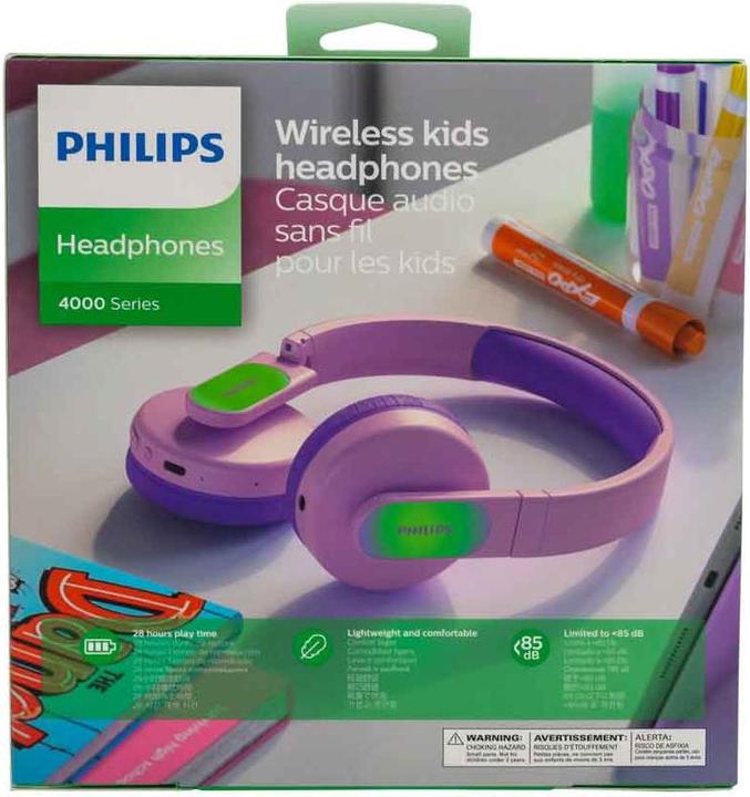 Produktbild Philips TAK4206