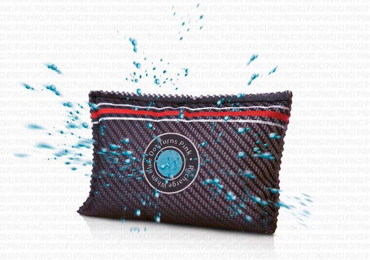 Produktbild Compass PINGI Boot-Entfeuchter