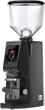 Immagine prodotto Eureka Atom W 75 - Macinino automatico - Nero opaco
