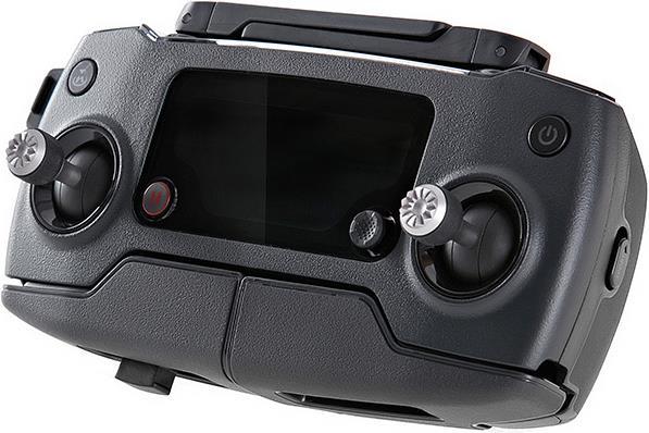 Immagine prodotto DJI Mavic Pro Platinum Edition (30 min, 743 g, 12 Mpx)