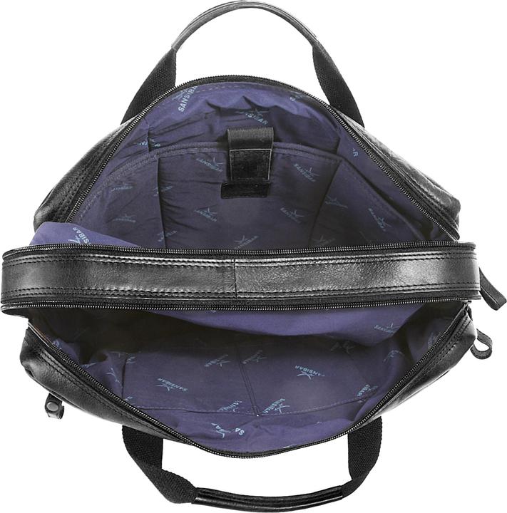 Actual product image Sansibar Aktentasche