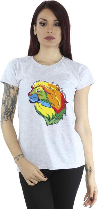 Produktbild Disney The Lion King Colours TShirt (XL)
