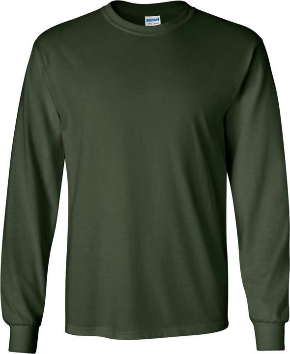 Forest green