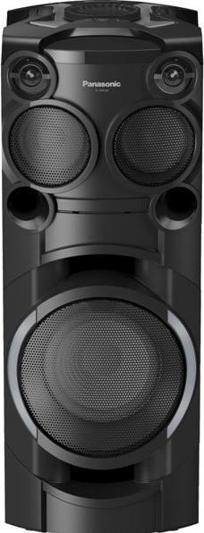 Produktbild Panasonic TMAX SC-TMAX40 (Netzbetrieb)